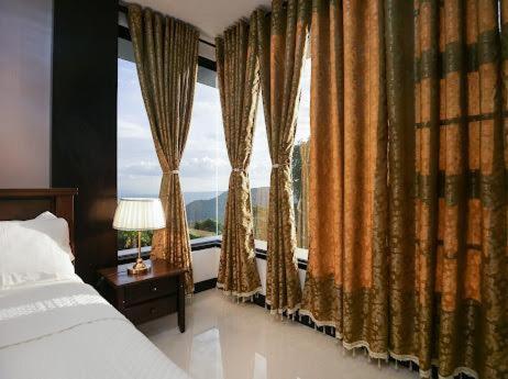 Villa Tagaytay Transient Ph à Tagaytay City Extérieur photo