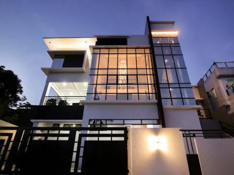 Villa Tagaytay Transient Ph à Tagaytay City Extérieur photo