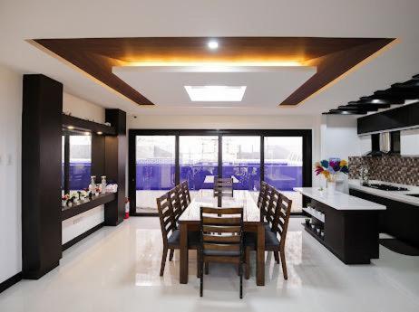 Villa Tagaytay Transient Ph à Tagaytay City Extérieur photo