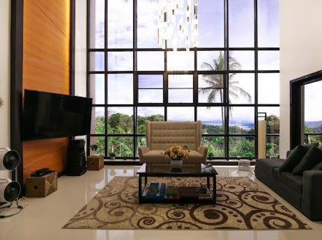 Villa Tagaytay Transient Ph à Tagaytay City Extérieur photo
