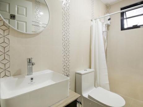 Villa Tagaytay Transient Ph à Tagaytay City Extérieur photo