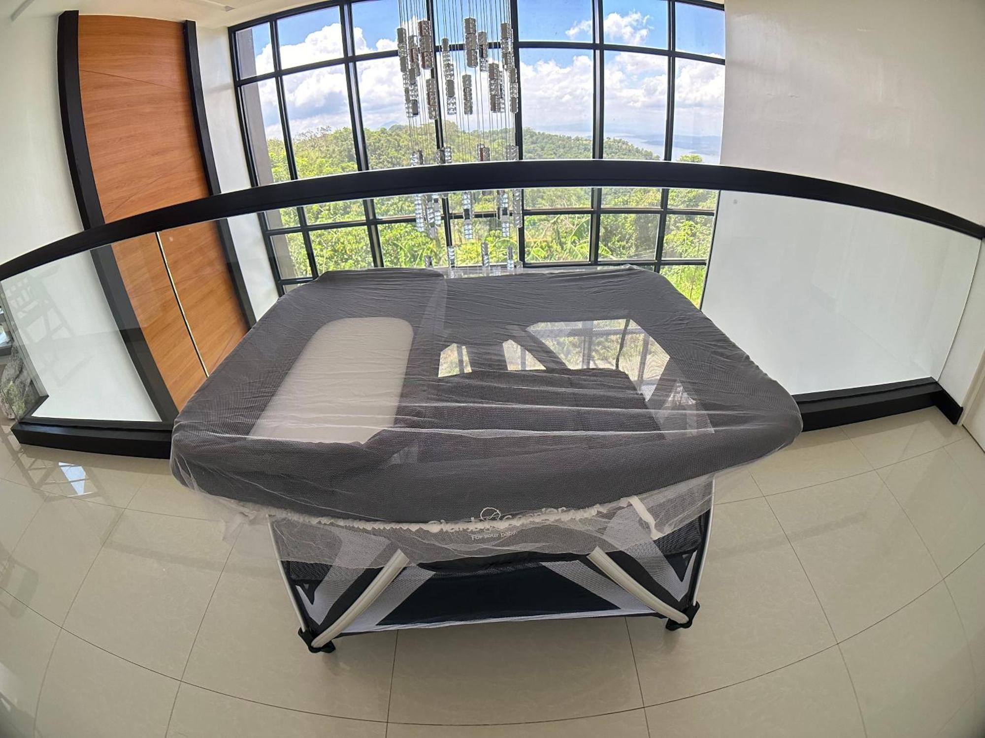 Villa Tagaytay Transient Ph à Tagaytay City Extérieur photo